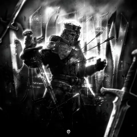 DESTINY - Slowed cover
