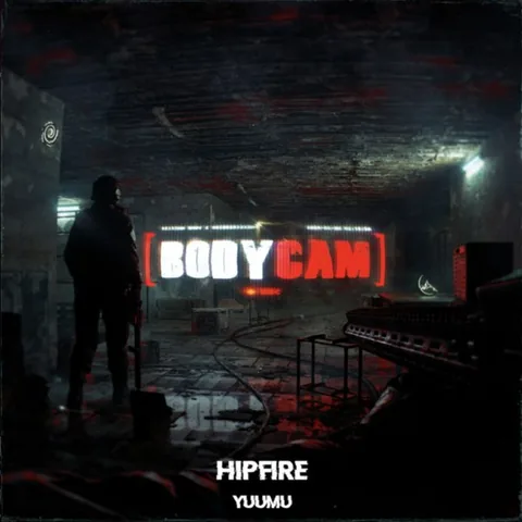 HIPFIRE cover