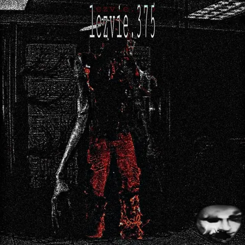 lezvie.375 - Slowed+ cover