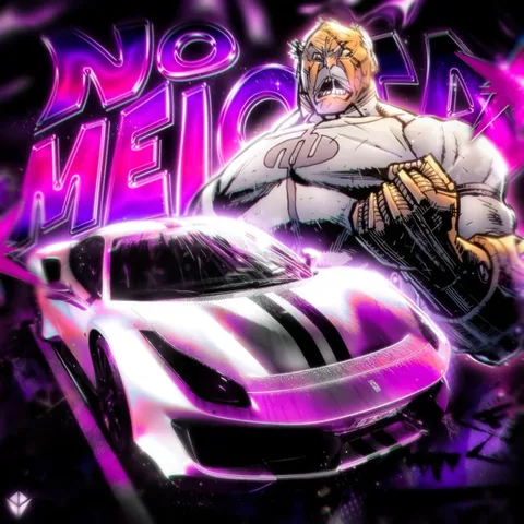 NO MEIOTA - Slowed cover