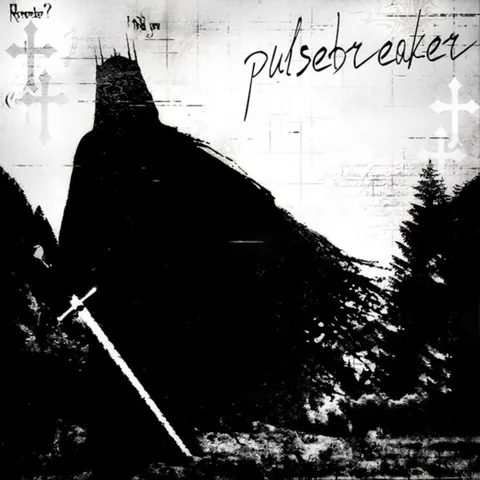pulsebreaker - slowed cover