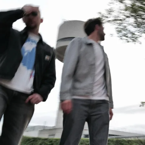 Satisfaction (all day) cover