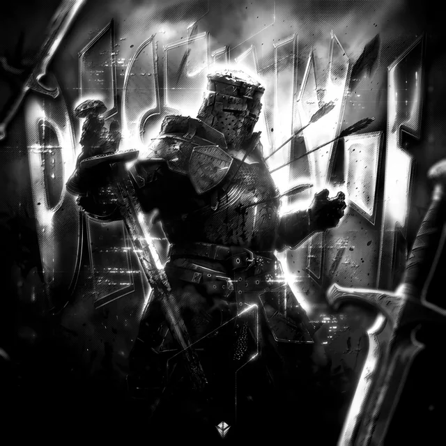 DESTINY - Slowed cover